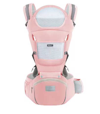 Ergonomic Dawmi backpack