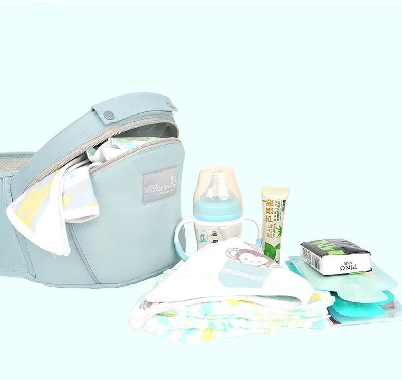 Ergonomic Dawmi backpack
