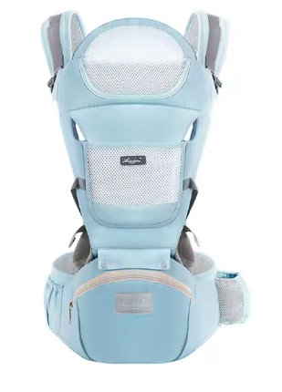 Ergonomic Dawmi backpack
